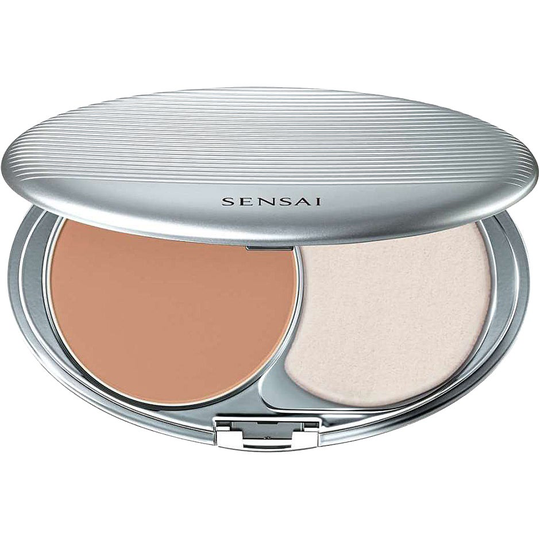 Cellular Performance Total Finish Foundation Refill, Sensai Hudvård
