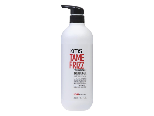 Tame Frizz, 750 ml KMS Conditioner - Balsam