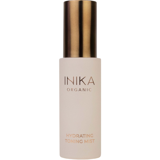 Inika Organic Hydrating Toning Mist 30 ml