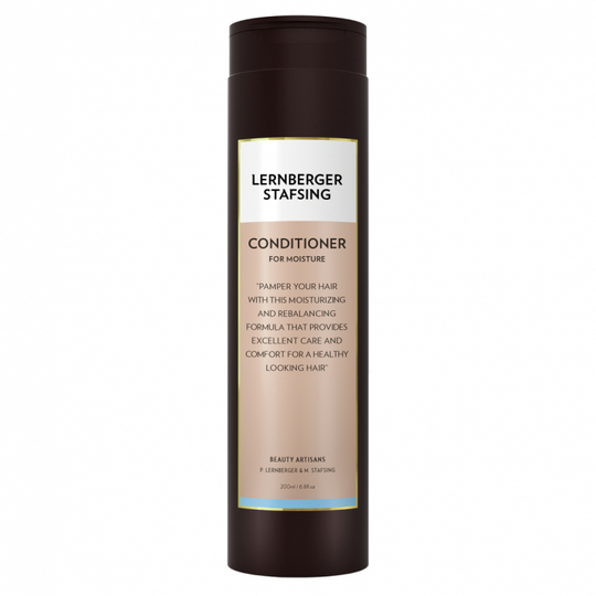 Lernberger Stafsing Conditioner For Moisture (200ml)