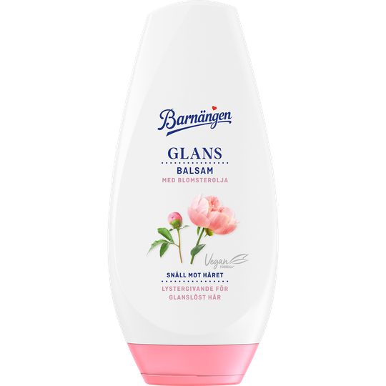 Barnängen Balsam Glans 250 ml