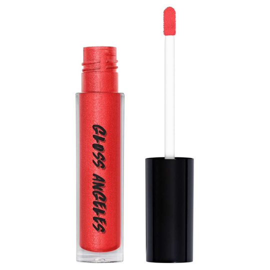 Gloss Angeles, 4 ml Smashbox Läppglans