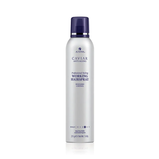 Caviar Anti-Aging Styling Working Hair Spray