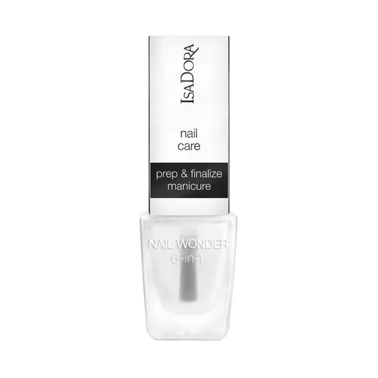 Nail Wonder 6-in-1 Nail Gel
