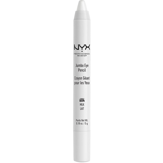 NYX PROFESSIONAL MAKEUP Jumbo Eye Pencil Milk