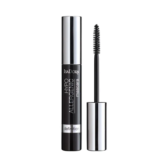 Hypo-Allergenic Mascara