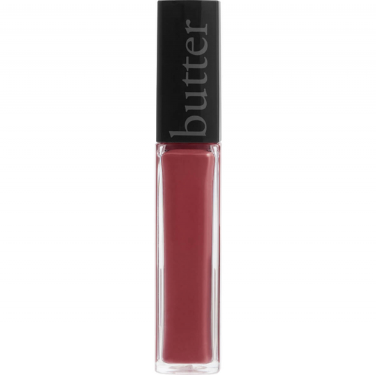 butter London Soft Matte Long Wear Lip Cream Frilly Knickers