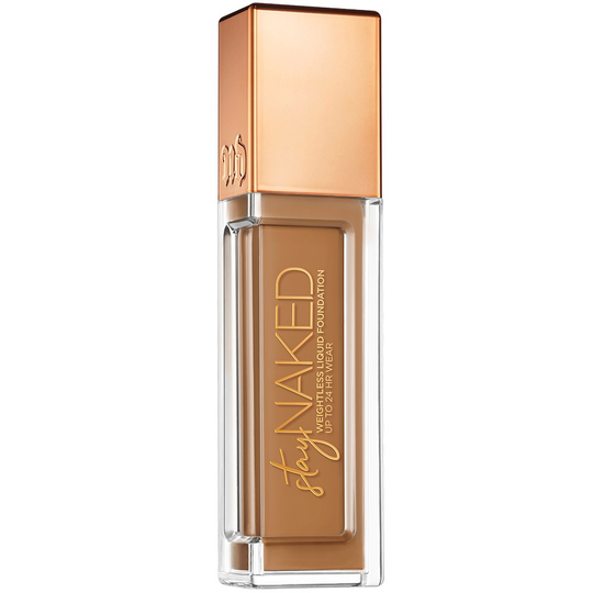 Urban Decay Stay Naked Stay Naked Longwear Foundation Shade 30 61NN Me