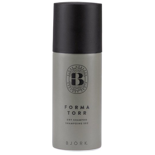 Dry Schampoo, 100 ml Björk Torrschampo