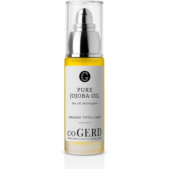 c/o Gerd Pure Jojoba Oil 30 ml