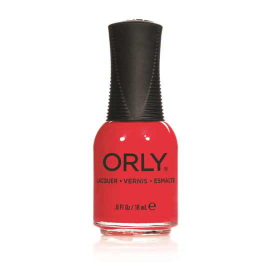 ORLY Lacquer One Night Stand
