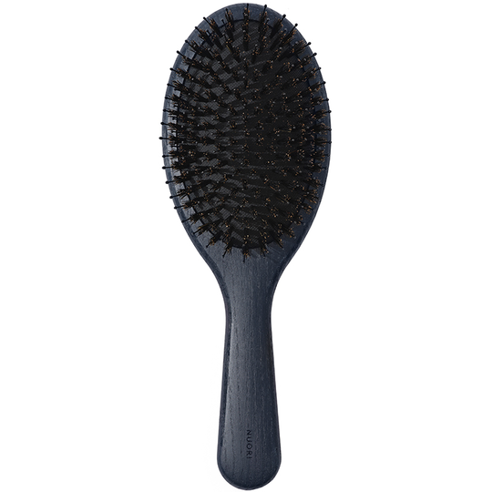 Nuori Revitalizing Hair Brush Large Ocean