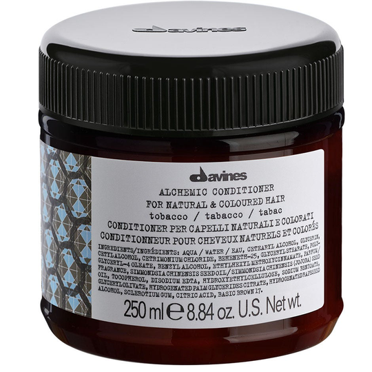 Alchemic Conditioner Tobacco, 250 ml Davines Conditioner - Balsam
