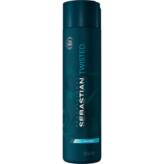 Twisted, 250 ml Sebastian Schampo
