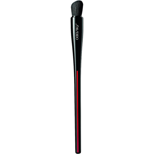 Shiseido Nanamefude Multi Eye Brush, Shiseido Smink