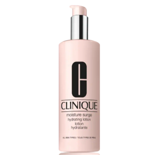 Clinique Moisture Surge Hydrating Lotion 400 ml