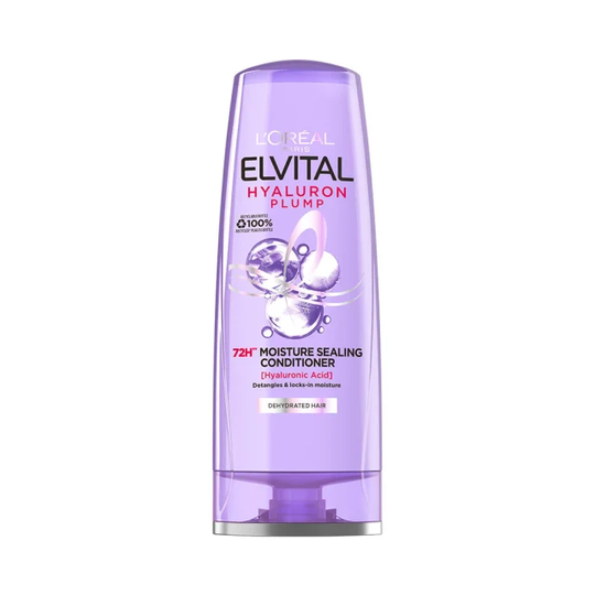 Elvital Hyaluron Plump Conditioner