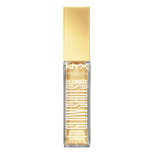 NYX Professional Makeup Ultimate Glow Shots 07 Lemon Slayed
