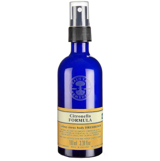 Neal's Yard Remedies Citronella Formula (100 ml)