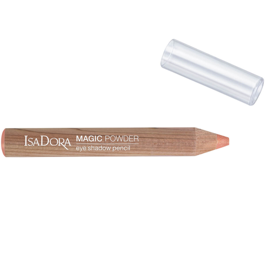 IsaDora Magic Powder Eye Shadow Pencil Papaya Sorbet