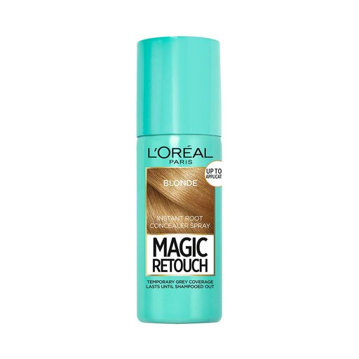 Magic Retouch