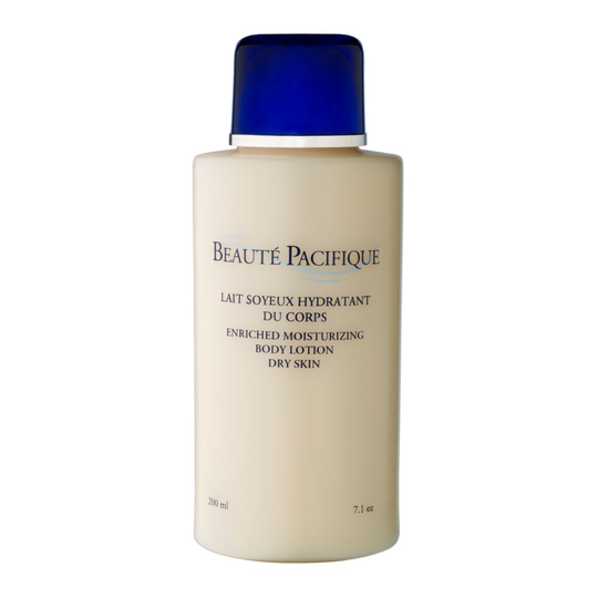 Beauté Pacifique Moisturizing Body Lotion Dry Skin 200 ml