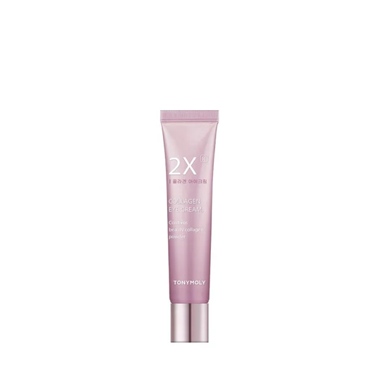 2X® Collagen Eye Cream