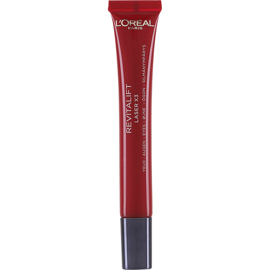 L'Oréal Paris Revitalift Laser Anti-Ageing Eye Cream, L'Oréal Paris Ögon
