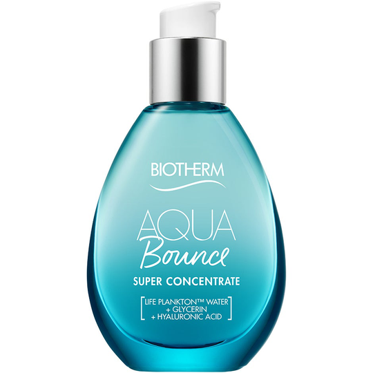 Biotherm Aqua Bounce Super Concentrate, Biotherm Dagkräm