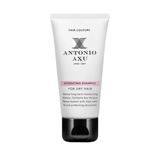 Hydrating Shampoo Travel Size