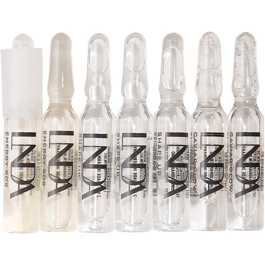 Skin Gym Energy & Glow, 14 ml Linda Johansen Skincare Serum & Ansiktsolja
