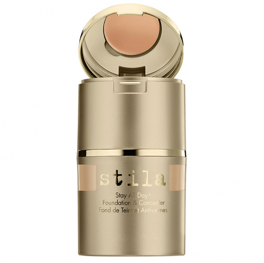 Stila Stay All Day Foundation & Concealer Bare 1