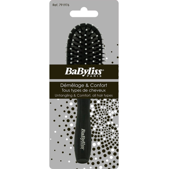 BaByliss Paris Paddelborste Liten