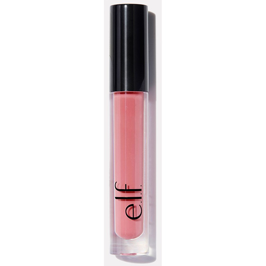 e.l.f. Lip Plumping Gloss Rose