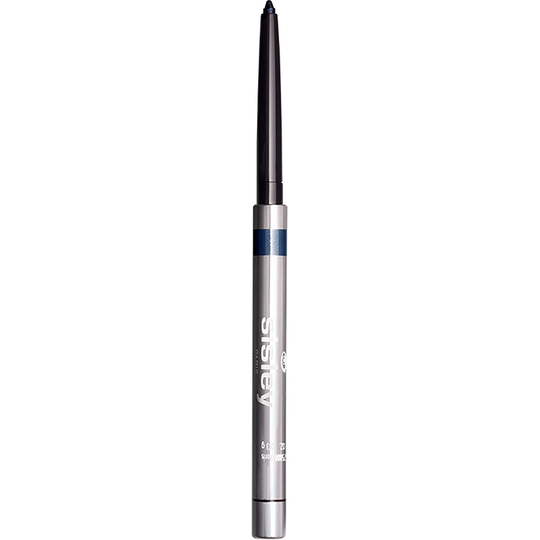 Sisley Phyto Khol Star Waterproof 7 Myst.Blue