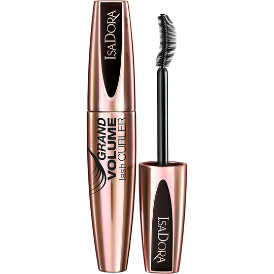Isadora Grand Volume Lash Curler, 9 ml IsaDora Mascara