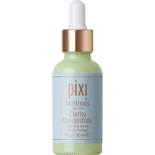 Clarity Concentrate, 30 ml Pixi Serum & Ansiktsolja