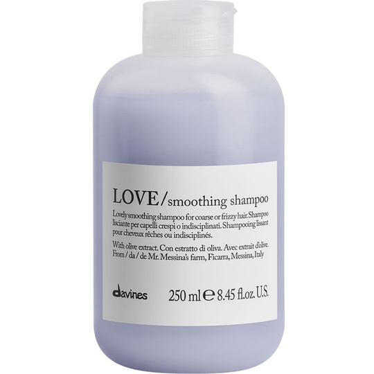 Love Smoothing Shampoo, 250 ml Davines Shampoo