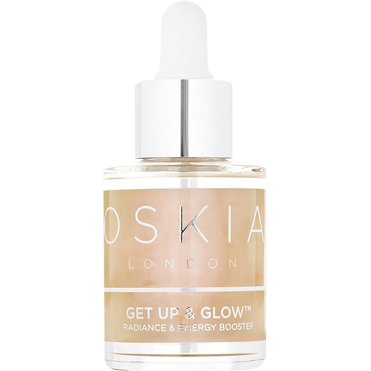 Get Up & Glow, 30 ml Oskia Ansiktsserum