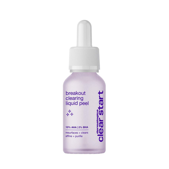 Clear Start by Dermalogica Breakout Clearing Liquid Peel 30 ml