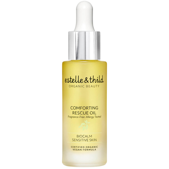 Estelle & Thild BioCalm Comforting Rescue Oil (20ml)
