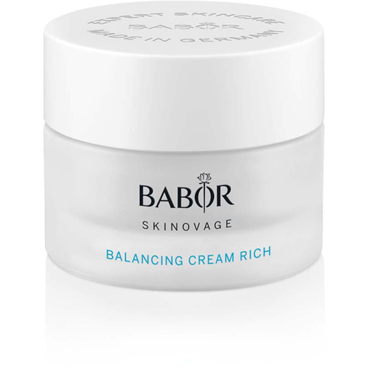 Balancing Cream rich, 50 ml Babor Dagkräm