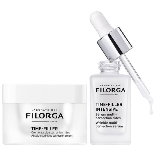 Anti-Wrinkle Duo, Filorga Hudvård
