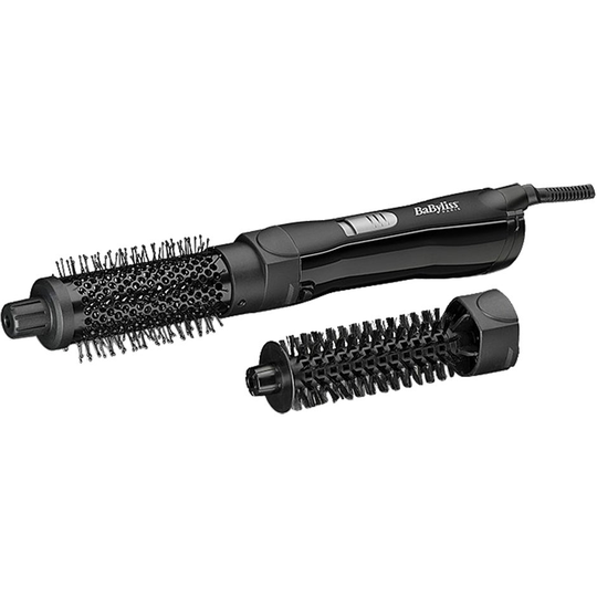BaByliss Shape & Smooth AS82E, Babyliss Värmeborste