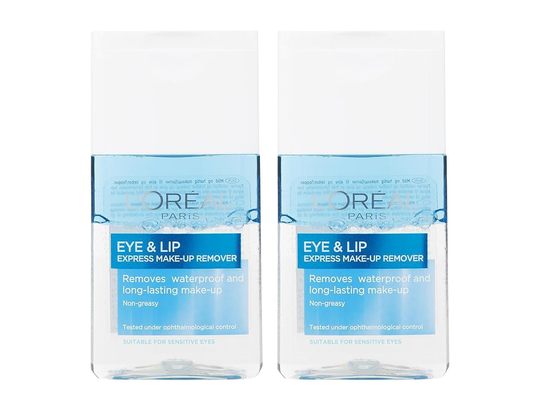 Make Up Remover, L'Oréal Paris Sminkborttagning