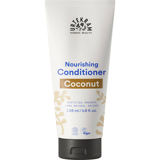 Conditioner, 180 ml Urtekram Conditioner - Balsam