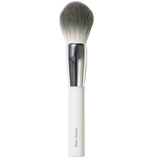 Eco Vegan Blush & Bronze Brush, 1 pcs Ere Perez Sminkborstar & Penslar