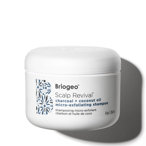 Scalp Revival™ Charcoal + Coconut Oil Micro-exfoliating Shampoo 236ml