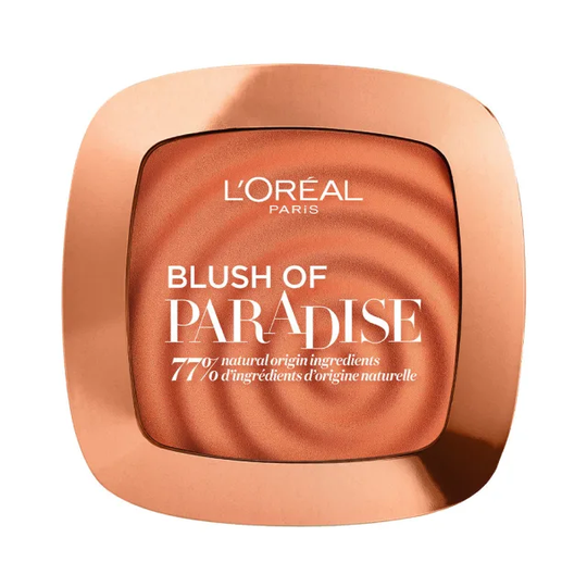 Life's a Peach Blusher