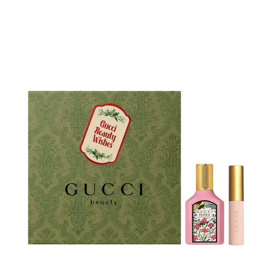 Gucci Gorgeous Gardenia Julask